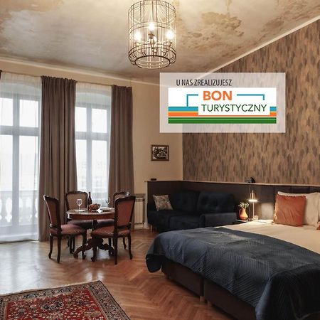 ウッチApartament Art Decoアパートメント エクステリア 写真