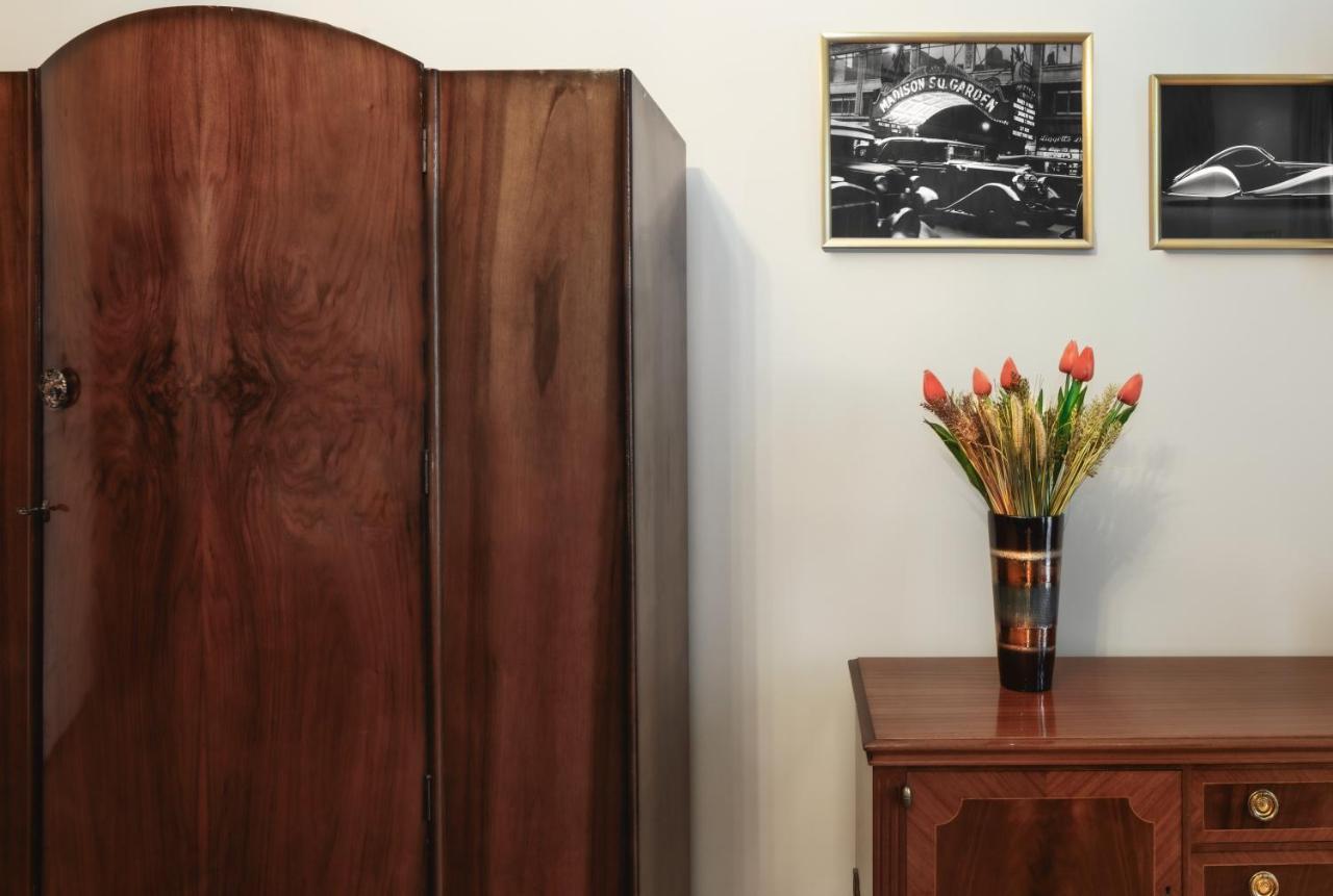 ウッチApartament Art Decoアパートメント エクステリア 写真